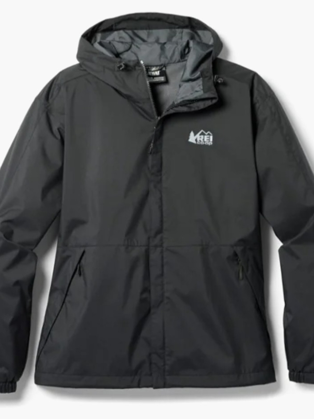 Like New! Discontinued Trailmade Women's Rain Jacket